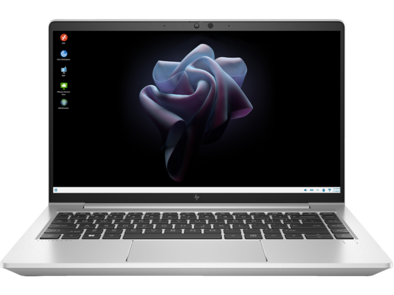 HP mt645 G8 Mobile Thin Client - 14Inch