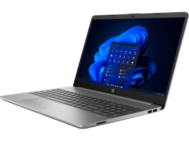 MANUFACTURER RENEWED HP 255 G9 NOTEBOOK AMD 3020E 4 GB 256 GB PCIE GBE WIFI BLUETOOTH TPM NO - WEBCAM AMD RADEON IGP 15.6 INCH HD WIN11P 1 YEAR HP WARRANTY refurb