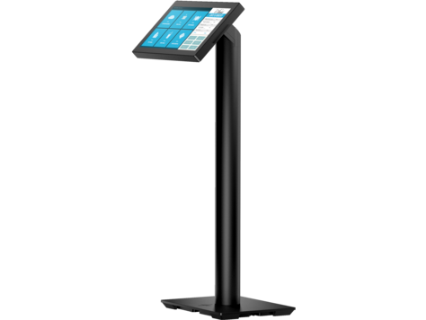 HP Engage 6.6 inch Pole Display