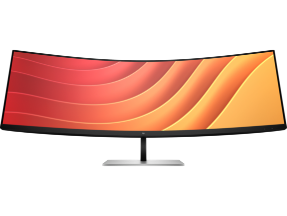 HP E45c G5 DQHD Curved Monitor - 44.5Inch, DQHD (5120 x 1440 @ 165Hz)