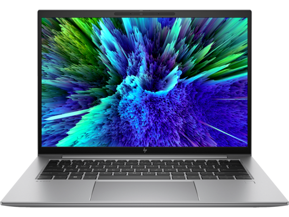 NEW HP ZBOOK FIREFLY 14 INCH G10 W11P - 1340P 512GB NVME 8GB (1X8GB) DDR5 5200 14.0 WUXGA NO
