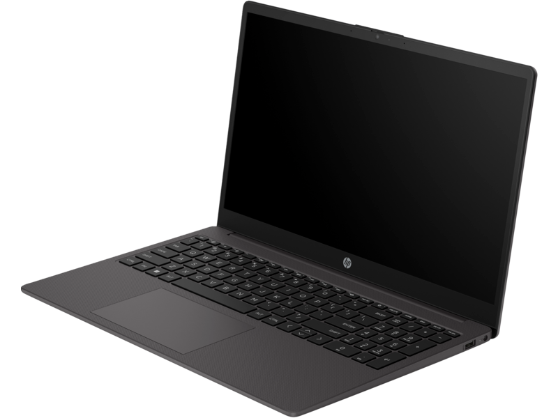 NEW HP 255 15.6 INCH G10 W11P - 64 AMD RYZEN 5 7530U 2.0GHZ SSD 256GB 16GB(1X16GB) DDR4 15.6FHD WLAN BT CAM NB PC 1 YEAR WARRANTY refurb