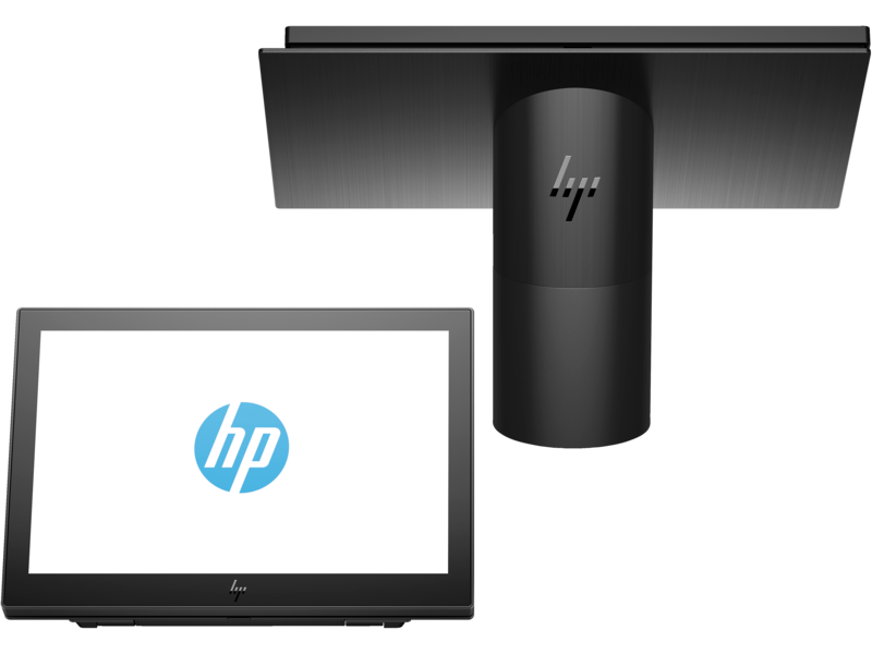 HP Engage 6.9 in BLK Display