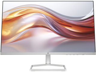 NEW HP SBUY SERIES 5 27 INCH FHD MONITOR - 27INCH