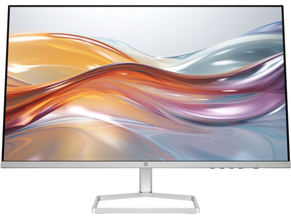 NEW HP SBUY SERIES 5 27 INCH FHD MONITOR - 27INCH