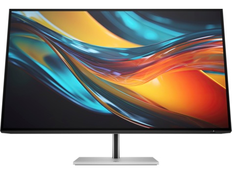 HP Series 7 Pro 27Inch 4K Thunderbolt 4 Monitor - LCD Monitor, Flat, 3840 x 2160