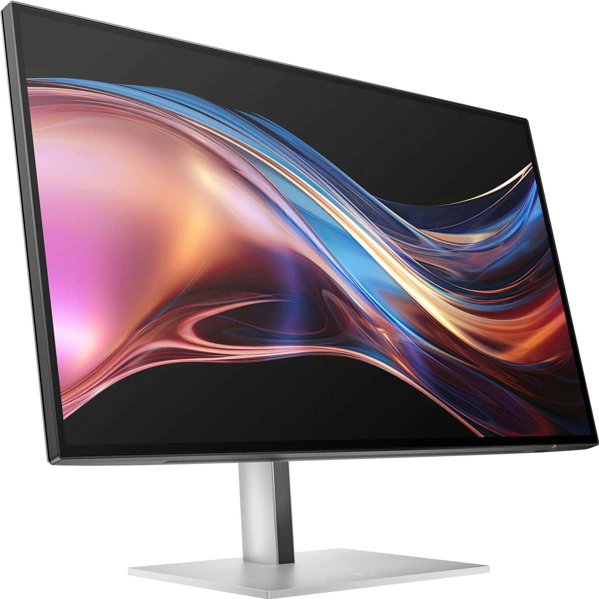 HP Series 7 Pro 27 inch QHD Thunderbolt 4 Monitor - 727pu, Flat, 2560 x 1440