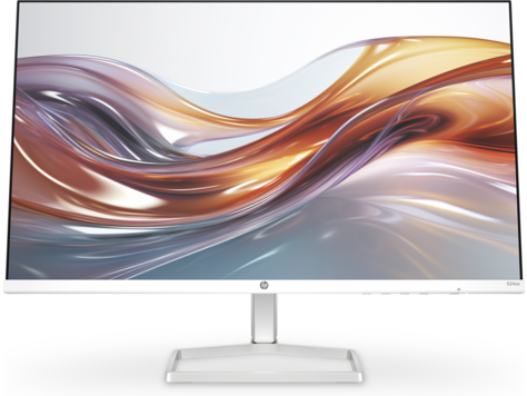 HP Series 3 Pro 23.8 inch FHD Monitor - 324ph, LCD Display, Flat