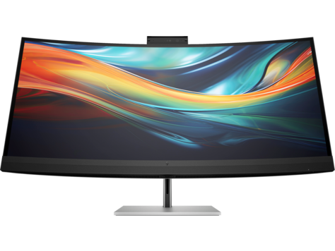 HP Series 7 Pro 39.7 inch 5K2K Conferencing Monitor - 39.7Inch