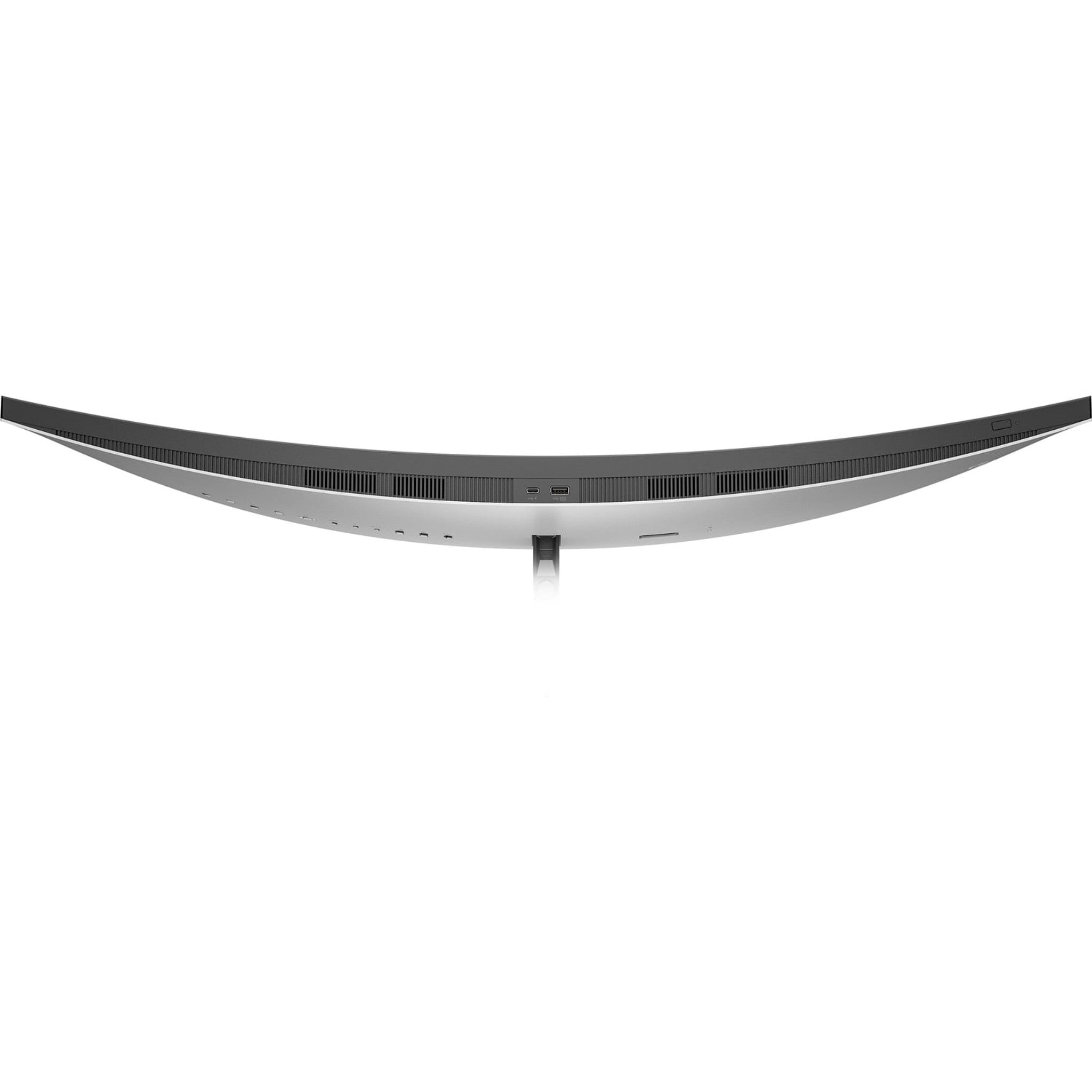 HP Series 7 Pro 34Inch WQHD Conferencing Monitor - 734pm, Curved, 3440 x 1440