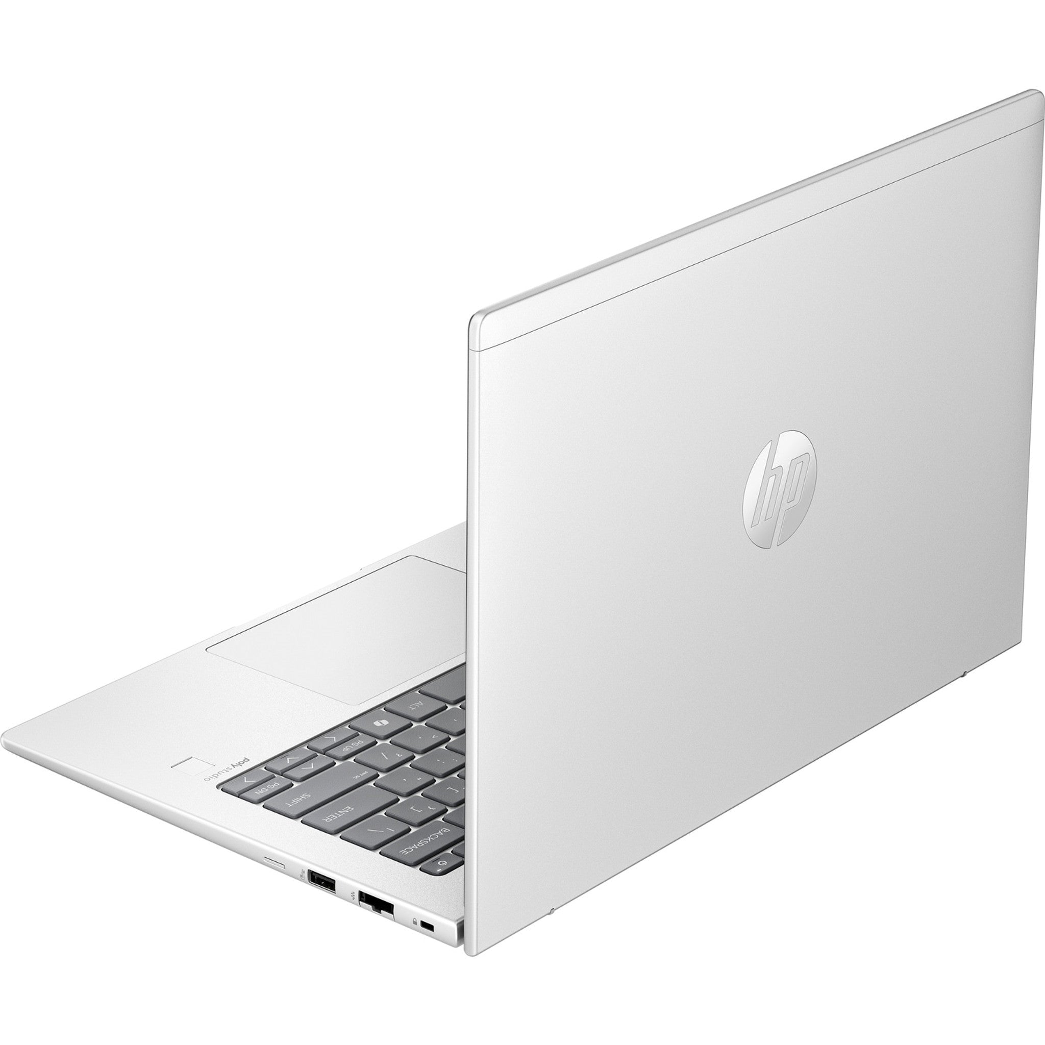 MANUFACTURER RENEWED HP PROBOOK 445 14 INCH G11 W11P - 64 R3 7335U 256GB NVME 8GB (1X8GB) DDR5 4800 14.0 WUXGA NIC WLAN BT CAM RFRBD NB PC 1 YEAR HP WARRANTY refub