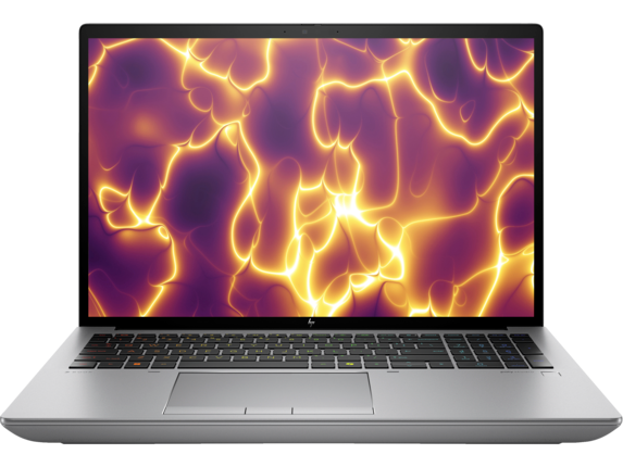 HP ZBook Fury 16 G11 Mobile Workstation PC - 14700HX (up to 5.5 GHz with Intel Turbo Boost Technology, 33 MB L3 cache, 20 cores, 28 threads)