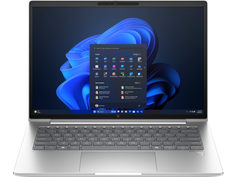 HP EB645G11 R7-7735U 14 32GB/1T PC UNITED STATES / CANADA ENGLISH