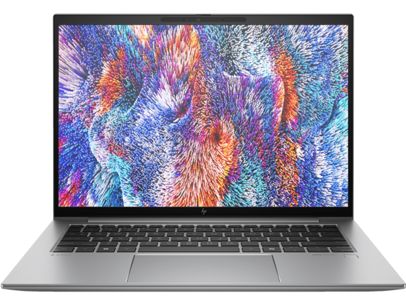 HP ZBook Firefly 14 inch G11 A Mobile Workstation PC - 14Inch