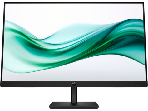 HP Series 3 Pro 23.8 inch FHD Monitor - 23.8Inch