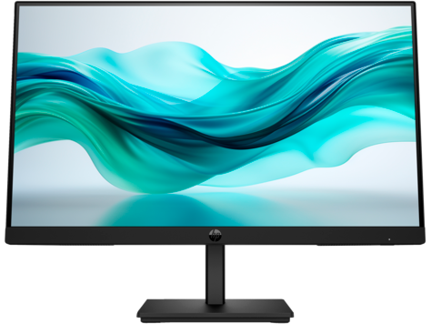 HP Series 3 Pro 21.5 inch FHD Monitor 322ph - 21.5Inch