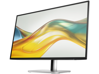 HP Series 5 Pro 27Inch QHD USB - C Monitor, 527pu, Flat