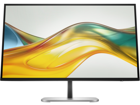 HP Series 5 Pro 27 inch QHD Monitor - 27Inch