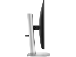 HP Series 5 Pro 27Inch QHD Monitor - 527pq (Made in VN), Flat, 2560 x 1440