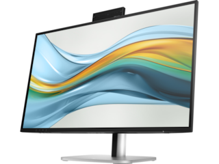 HP Series 5 Pro 27 inch QHD Monitor - 27Inch
