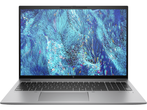 NEW HP ZBOOK FIREFLY 14 INCH G11 A W11P - 64 R5 PRO 8640HS 256GB NVME 16GB (1X16GB) DDR5 5600 14.0 WUXGA NO