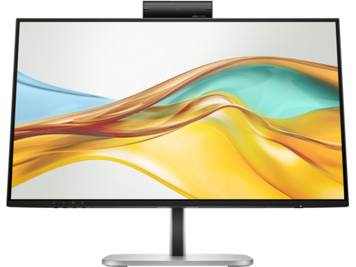 SBUY HP S5 Pro 524pu FHD USB - C MNTR UK HP S5 Pro 524pu FHD USB, C MNTR US