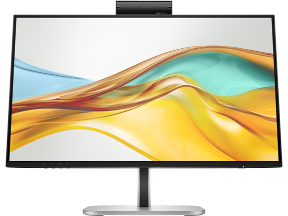 HP SBUY Series 5 23.8 inch FHD Monitor - 23.8Inch