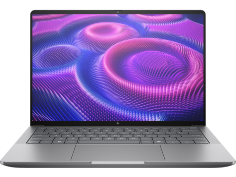 HP Zbook Ultra 14 inch G1a Mobile Workstation PC - 14Inch