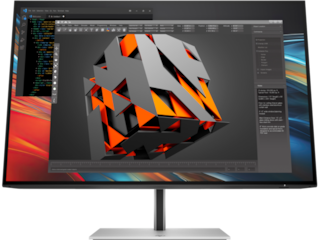 HP Series 7 Pro 39.7 inch 5K2K Conferencing Monitor - 39.7Inch