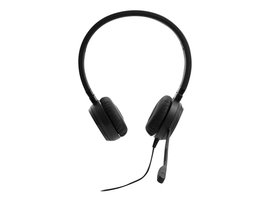 Lenovo Pro Wired Stereo VOIP Headset