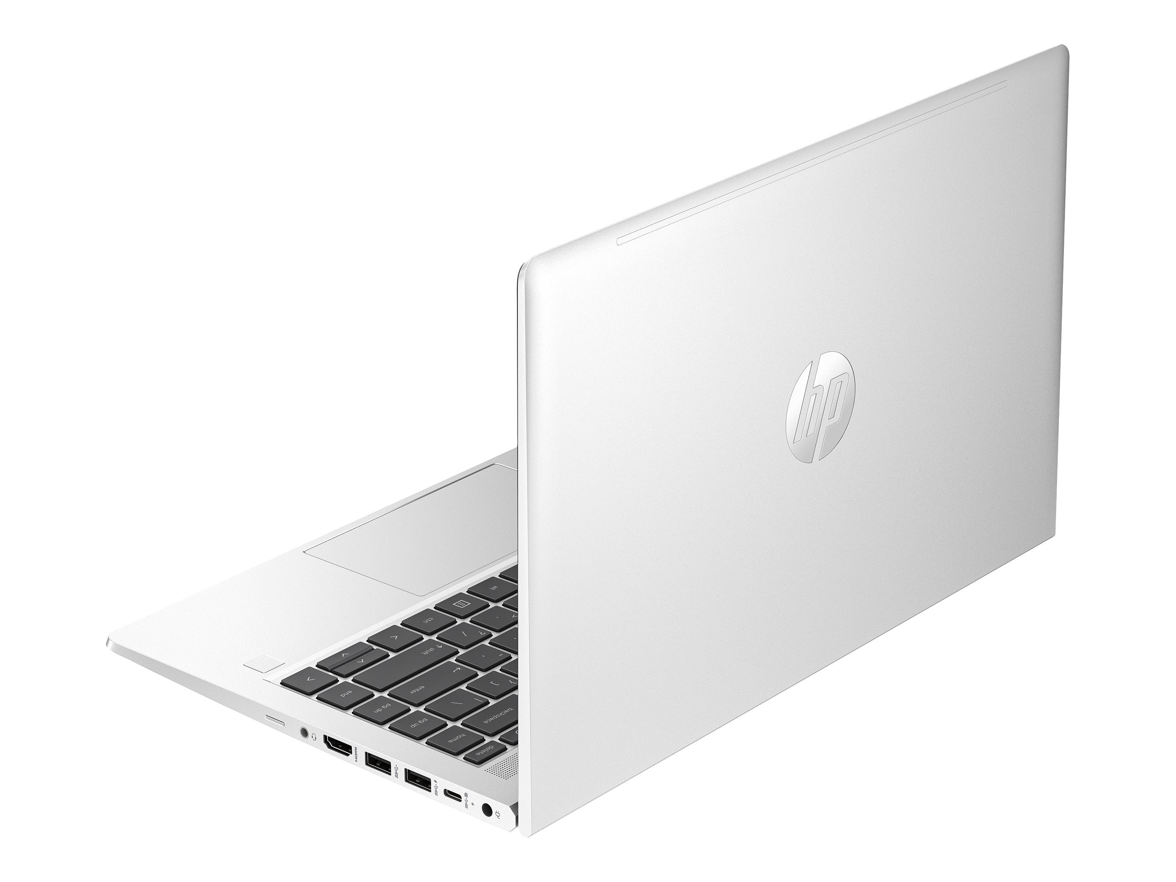 MANUFACTURER RENEWED HP PROBOOK 445 14 INCH G11 W11P - 64 R3 7335U 256GB NVME 8GB (1X8GB) DDR5 4800 14.0 WUXGA NIC WLAN BT CAM RFRBD NB PC 1 YEAR HP WARRANTY refub