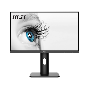 ASUS 27Inch 1080P Monitor (VA27DQ) - Full HD, IPS, 75Hz, Speakers, Adaptive