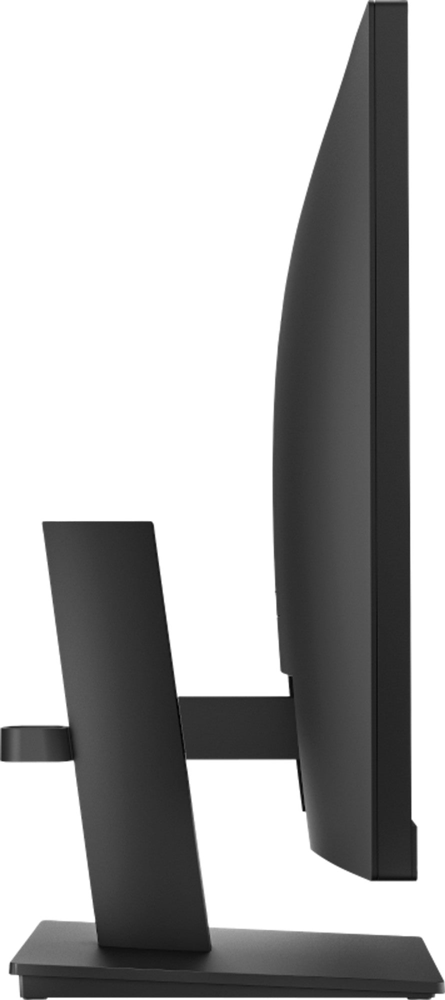 HP Series 3 Pro 23.8 inch FHD Monitor - 324ph, LCD Display, Flat