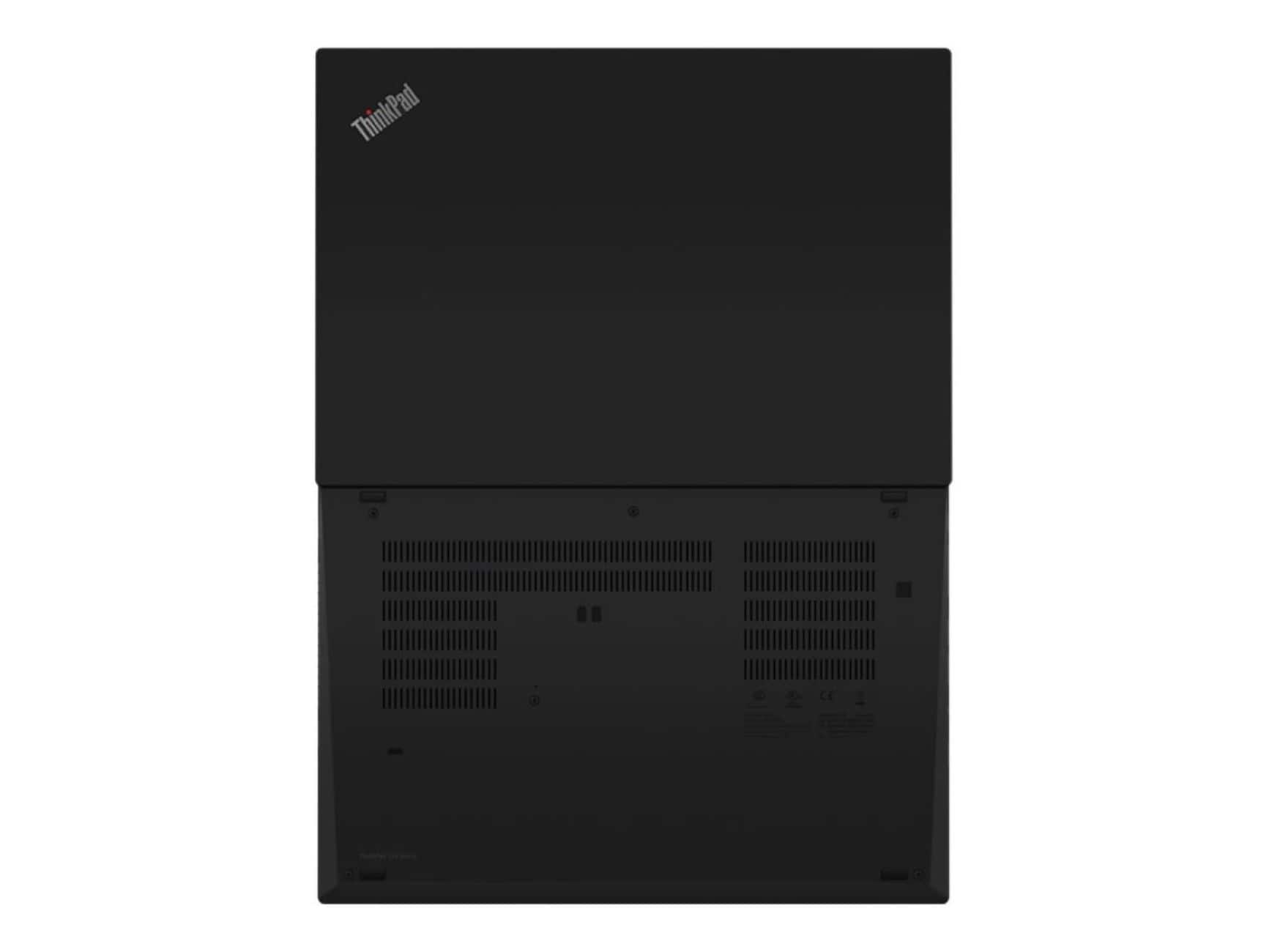 ThinkPad T14 Gen2 - 14", 32GB, 512GB SSD