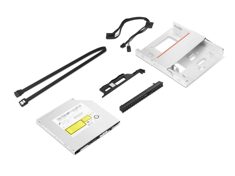 ThinkCenter Tower 9.0mm DVD ROM-M910t