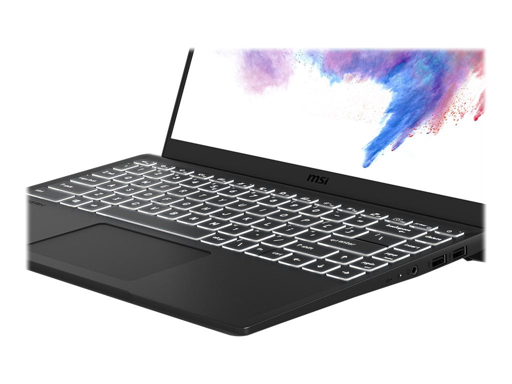 Modern 14 B10MW - 1.8GHz, 16GB