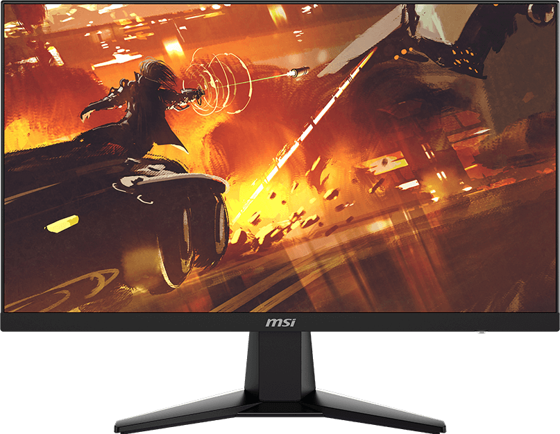 MAG 27C6F GAMING MONITOR