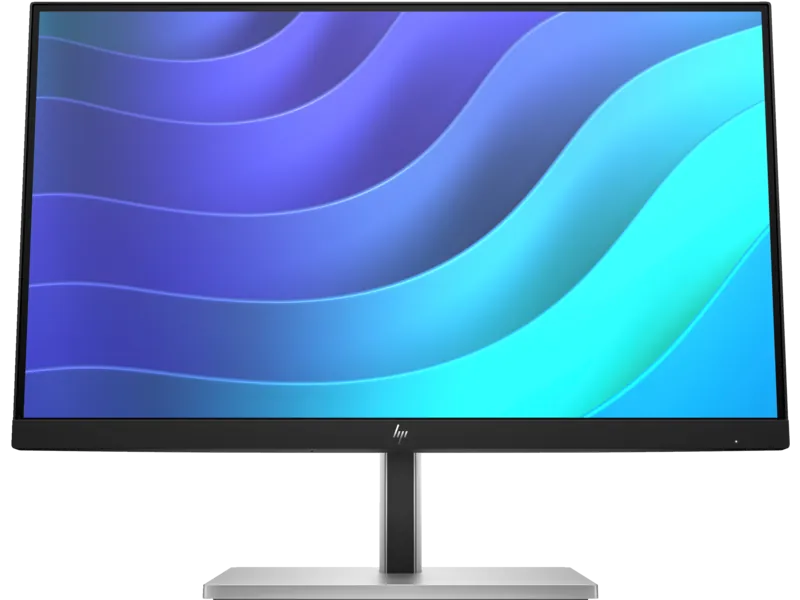 HP E22 G4 FHD Monitor - 21.5 inch, FHD (1920 x 1080 @ 60 Hz)
