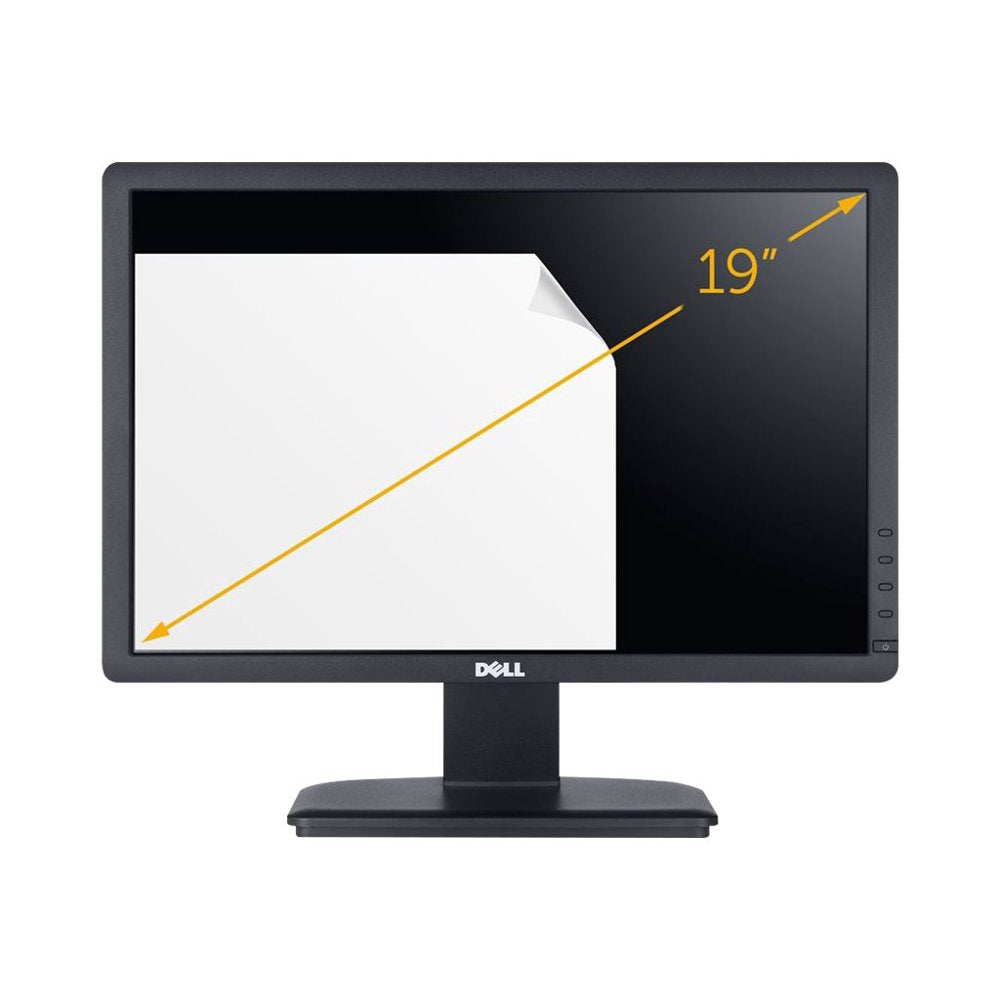 Dell 17 Monitor,LED - 17,TN,5:4,1280 x 1024 at 60 Hz,0.264 mm,250 cd/m ,1000:1,5 ms (black