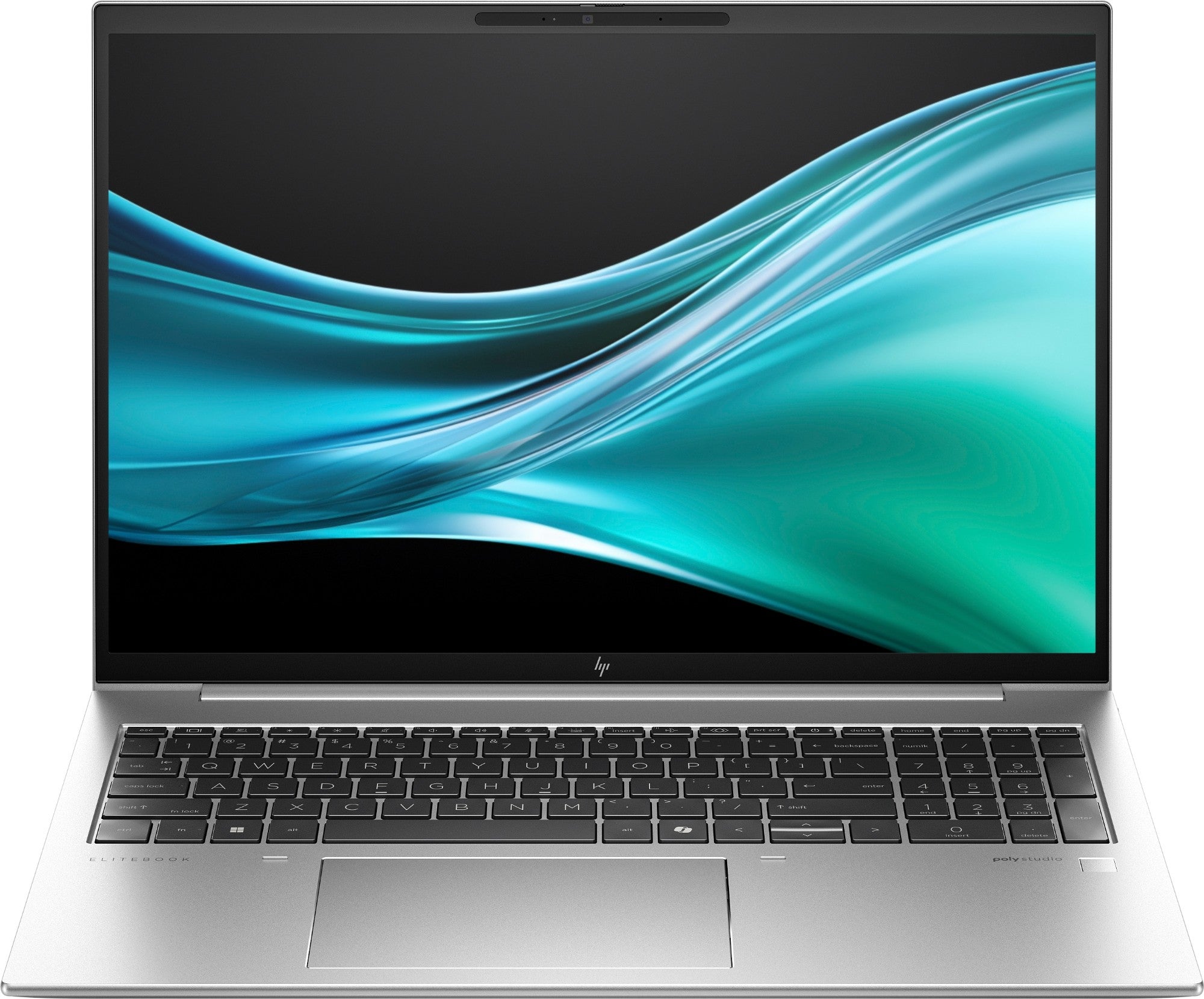 NEW HP ELITEBOOK 865 G11 NOTEBOOK AMD RYZEN 7 8840U - 16", AMD RYZEN 7 8840U