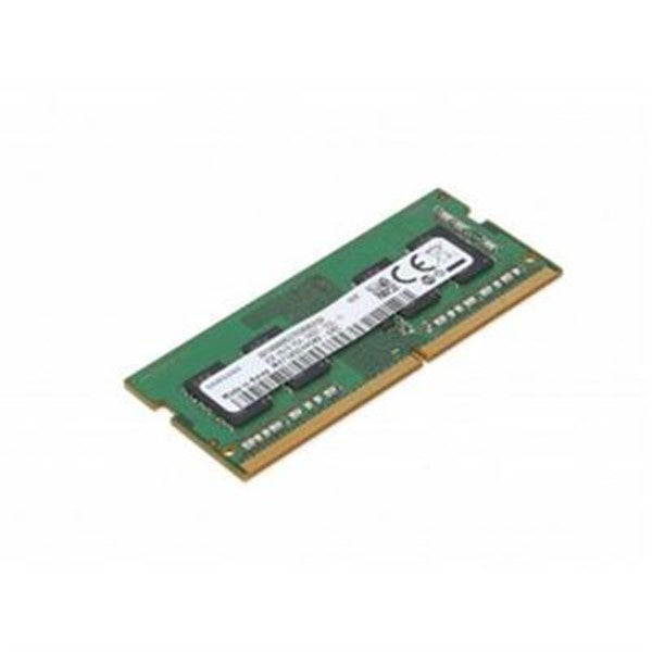 Lenovo 8GB DDR4 2666MHz SoDIMM Memory