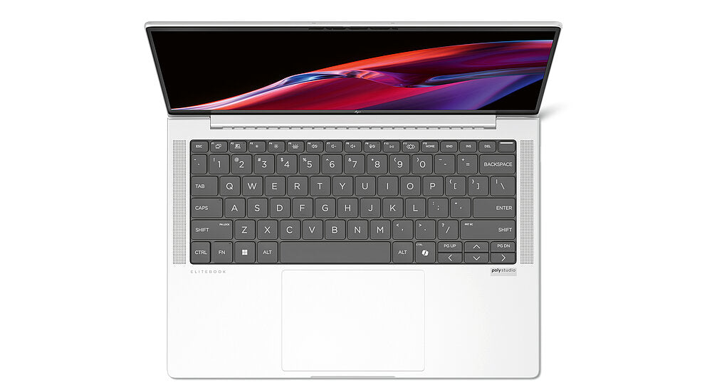 HP EliteBook 1040 14 inch G9 Notebook PC - 16GB DDR5 (2X8GB) SODIMM, 256GB M.2 PCIe NVMe 2280 Value 3X4 SSD