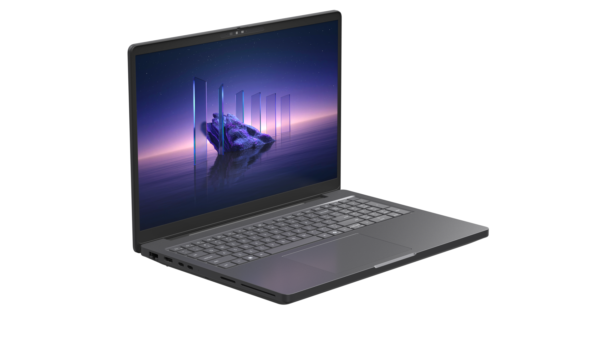 DELL PRO 16 PLUS - 3.3GHz, 16Inch