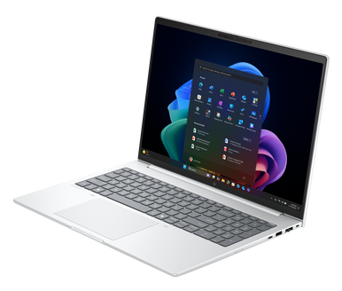 SBUY HP EliteBook 6 G1a 16 inch - AMD Ryzen 7 Pro 250 (3.30 GHz, up to 5.10 GHz, 8 cores), 16GB 5600MT/s DDR5 (1X16GB) UDIMM, 512GB M.2 PCIe NVMe 2280 Value SSD