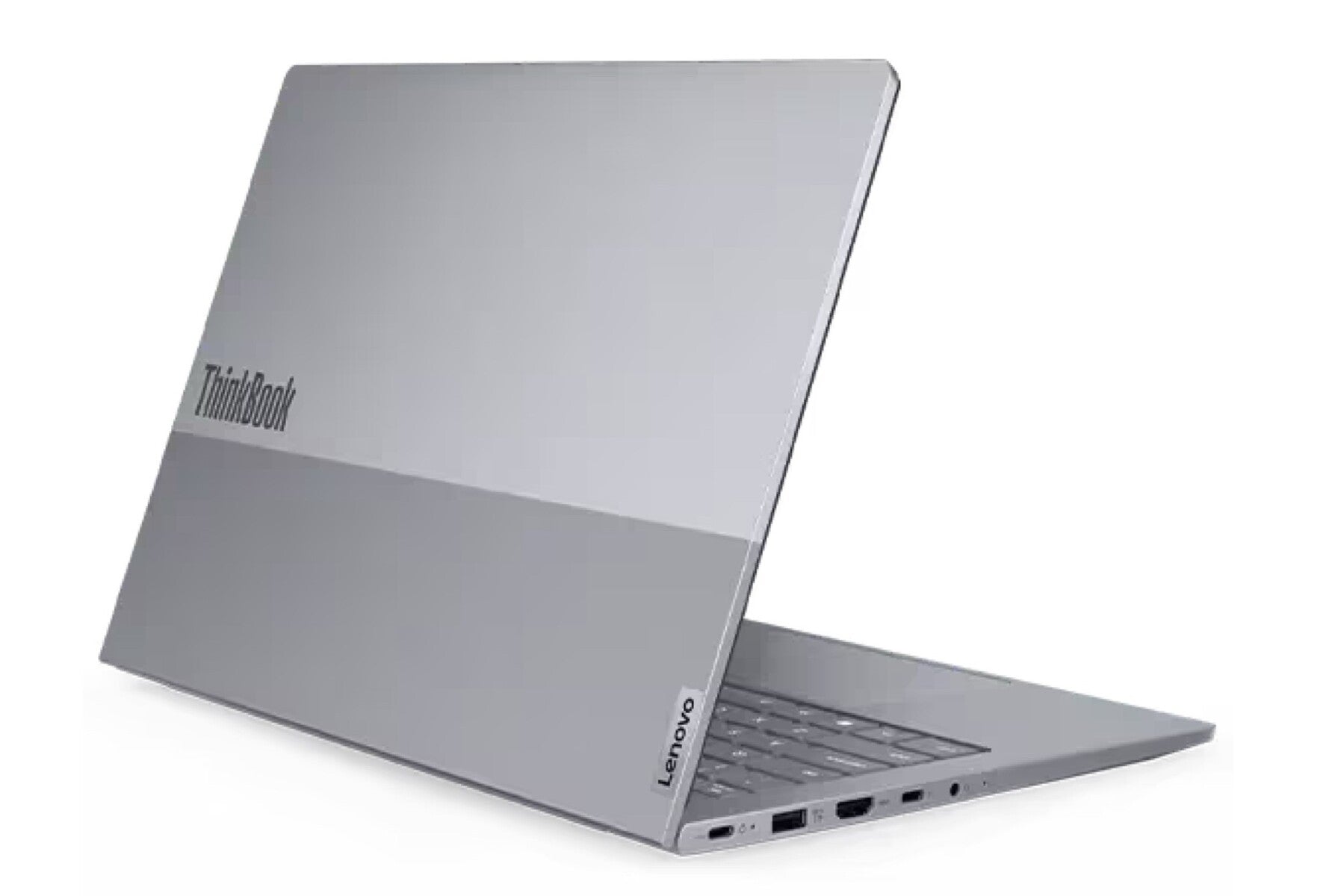 Lenovo ThinkBook 14 G8 IRL - Intel® Core™ 7 240H (E-cores up to 4.00GHz