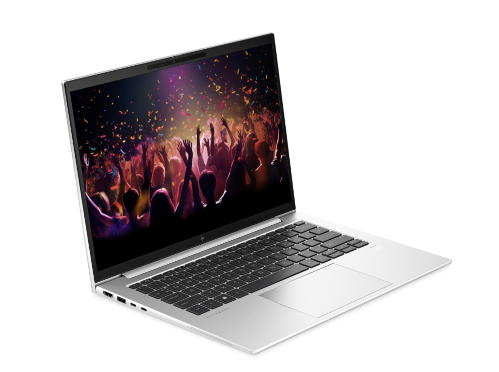 NEW HP ELITEBOOK 845 G11 NOTEBOOK AMD RYZEN 5 8540U - 14", AMD RYZEN 5 8540U