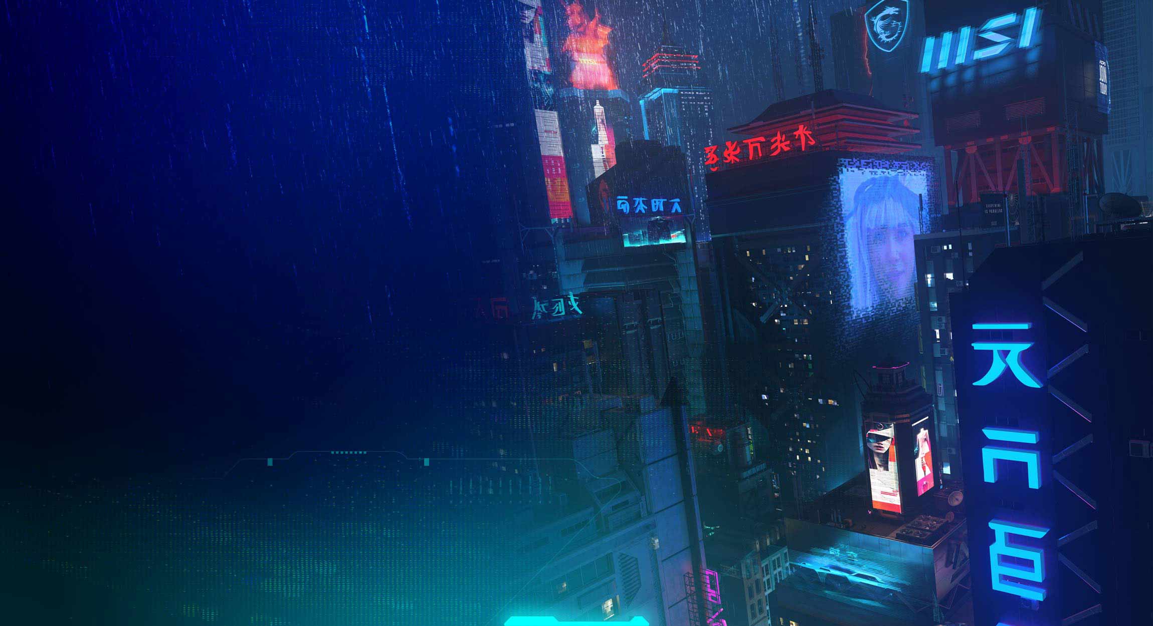 Cyborg 15 A13VE - 2.4GHz, 15.6Inch