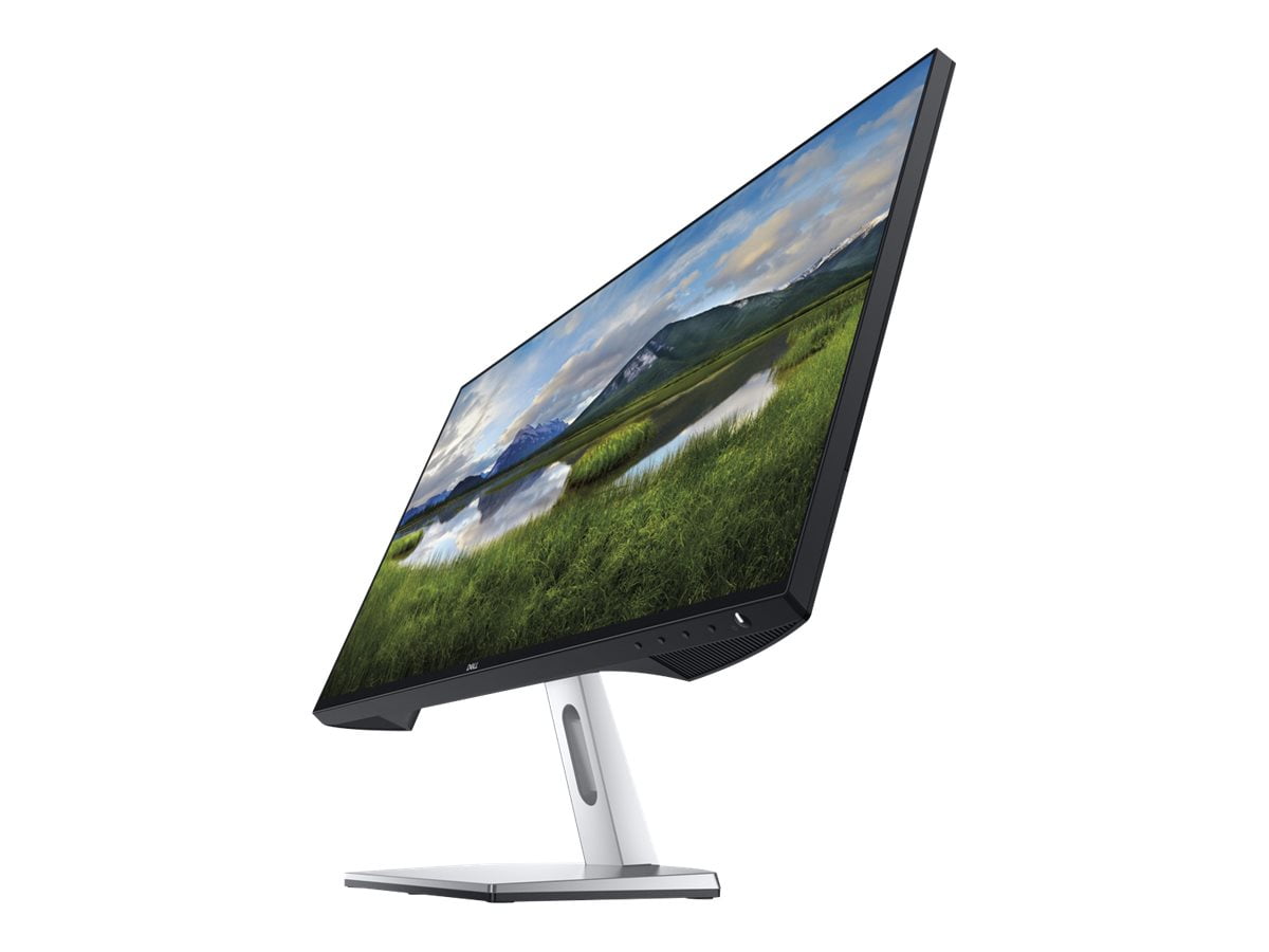 Dell 17 Monitor,LED - 17,TN,5:4,1280 x 1024 at 60 Hz,0.264 mm,250 cd/m ,1000:1,5 ms (black
