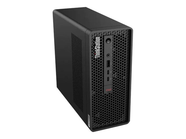 ThinkStation P360 Ultra - Intel® Core™ i7-12700 vPro® (E-cores up to 3.60GHz