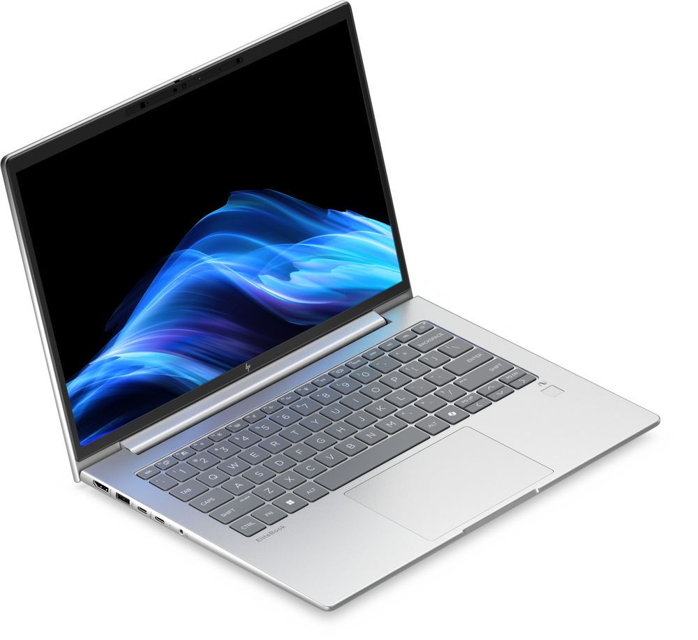 SBUY HP EliteBook 6 G1a 16 inch - AMD Ryzen 7 Pro 250 (3.30 GHz, up to 5.10 GHz, 8 cores), 32GB 5600MT/s DDR5 (1X32GB) SODIMM, 1TB M.2 PCIe NVMe 2280 TLC 4X4 SSD